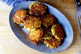 But it's less benevolent than it sounds. Corn Smitten Kitchen