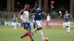 O bahia de feira foi fundado em 2 de julho de 1937. Saiba Como Assistir Bahia X Bahia De Feira Ao Vivo Pela Final Do Campeonato Baiano 21 04 Portal Overtube