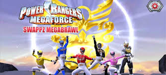 Power rangers mighty morphin is one of the best tv series in the 1990s for kids. Power Rangers Swappz Megabrawl Android Games 365 Free Android Games Download