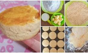 1 cawan tepung gandum / tepung attar sudu besar garam cawan air ( mengikut keperluan ). Resepi Roti Puri Paling Simple Tanpa Yis Tetap Kembung Menjadi Elok Je