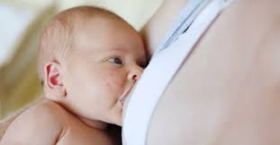 Cracked Nipples? Here Are 7 Steps To Follow | Bellybelly
