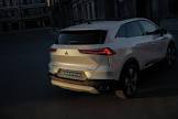 MITSUBISHI-GRANDIS