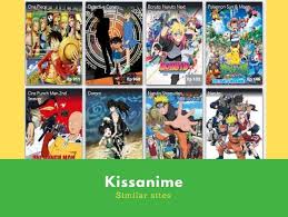 Kissanime Alternatives 14 Websites Like Kiss Anime In 2020 It is one of the biggest anime streaming websites in. websites like kiss anime in 2020