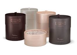 Custom Print Luxury Design Cylinder Paper Candle Packaging Supplies View Candle Packaging Hongge Product Details From Honge Guangzhou Paper Product Co Lim Candle Packaging Design Candle Packaging Luxury Packaging Design