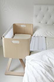 Danish By Design Bednest Bednest Bedside Crib Baby Bassinet Baby Bed