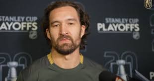 It's official, Mark Stone returns to the lineup tonight