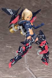 Thu, sep 2, 2021, 11:35am edt Sol Strike Raptor Plastic Model Kotobukiya