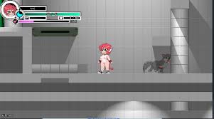 Others] SpacEscape Chibi Edition - v0.55 by Urielmanx7 Adult Porn Game  Download Free For Android and PC