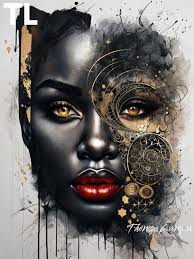 Beauty isn't born—it's built, one detail at a time.”