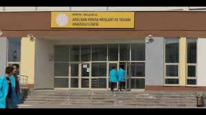 Maybe you would like to learn more about one of these? Aselsan Konya Mesleki Ve Teknik Anadolu Lisesi Acildi Youtube