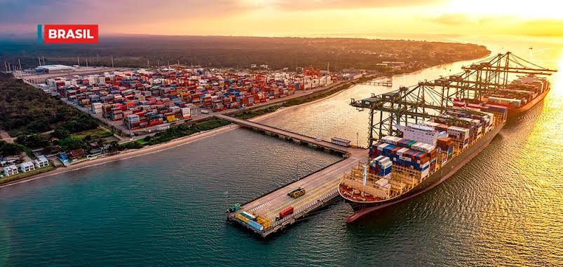 Porto Itapoá estará presente na Logistique 2023 - TodoLOGISTICA NEWS