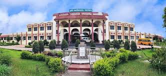 Dau Kalyan Singh College of Agriculture & Research Station Bhatapara | Bhatapara
