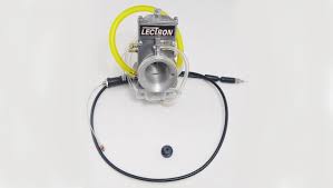 lectron 38 hv carburetor reviews comparisons specs