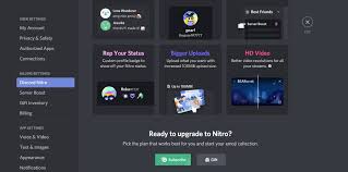 To get nitro discord, click its banner on the epic games store homepage. What Is Discord Nitro And How To Get It Free Paid