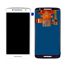 Motorola Moto X Play Dual Sim - White ...
