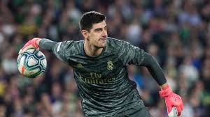 Info@42medien.de lutz pfannenstiel is the first and only person to have played. Lutz Pfannenstiels Kolumne Wie Thibaut Courtois Fast In Hoffenheim Gelandet Ware Dazn News Deutschland