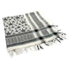 It is fashioned from a square scarf, and is usually made of cotton. Arafat Scarf Viscose Arafat Scarf Triangular Arafat Scarf Manufacturers