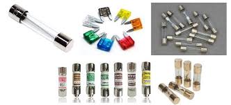 fuse and types of fuses instrumentation and control