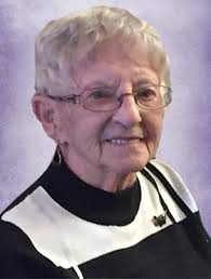 Obituary information for Leona Marguerite Mitchell