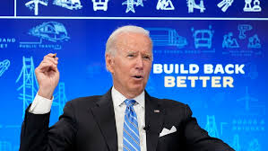 In a bid to achieve a healthy, fresh appearance before voters, it has become . This Week In Us Politics Joe Biden Gets A Big Win Over Donald Trump But Has A New Challenge From Within Abc News