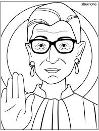 A supreme court is the highest court within the hierarchy of courts in many legal jurisdictions. Color Me Rbg The World From Prx