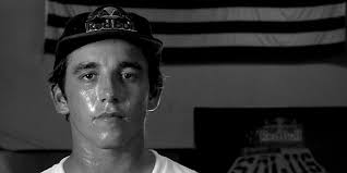 Alex Midler's Red Bull Solus line