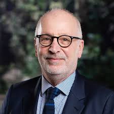 A different Mr Bates