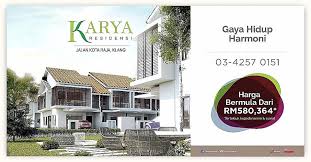 Maybe you would like to learn more about one of these? Karya Residensi Harga Mampu Milik Rumah Teres 2 Tingkat Facebook