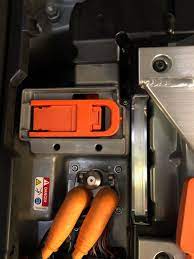 Mechanics find them useful to stock up on in the event a client needs a replacement job done. 2012 Porsche Cayenne