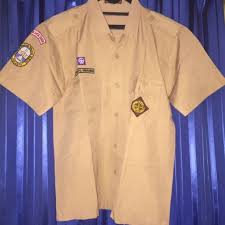 Baju pramuka lengkap dengan atributnya model baju 21 07 2019 pos tentang seragam pramuka lengkap dengan atributnya yang ditulis oleh konveksikalimantan harga baju seragam sekolah tk sd smp sma terbaru 2019 info 0822 3123 0056tsel daftar harga baju. Seragam Pramuka Smp Sma Smk Murah Masih Sangat Bagus Fesyen Pria Pakaian Di Carousell