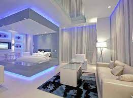 Maybe you would like to learn more about one of these? Pin By Taliyah Martinez On Mi Cuarto Sonado Futuristic Bedroom Awesome Bedrooms Futuristic Bedroom Design