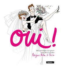 Margaux Motin Paco Tout Sur Le Mariage Bd Putsch Mariage Illustration Maries Dessin Mariage Humour