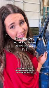 Custom Truck Upgrades Reveal to Wife