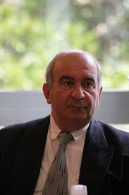 Les six adjoints Le maire