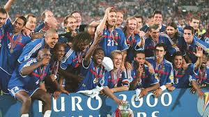 France italie euro 2000 score. France Italie Euro 2000 Trezeguet Offre Un Moment En Or Aux Bleus Uefa Euro Uefa Com