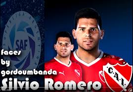 Browse the user profile and get inspired. Silvio Romero Face By Gordoumbanda Virtuared Tu Comunidad De Pro Evolution Soccer