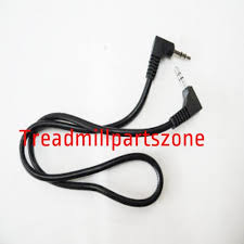 This is a replacement walking belt for the proform xp 590s treadmill running belt model# 295061. Treadmill Ifit Audio Cable Part Number 215823
