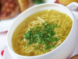 Soupe De Vermicelles Ultra Rapide Recette Soupe Vermicelle Recette Soupe Recettes De Cuisine