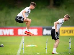 Przegląd pokazuje karierę reprezentacyjną zawodnika kai havertz z klubu fc chelsea. Bayer 04 Leverkusen Kai Havertz Ist Der Unvergleichbare