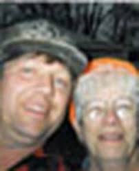 Shirley Darrow Obituary & Funeral