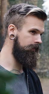 3 Easy Beard Grooming Hacks You Must Know In 2020 Beard Grooming Beard Styles Round Face Men