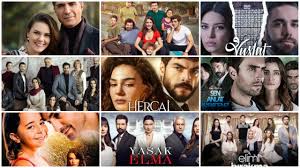 Top 20 Seriale Si Telenovele Turcesti B1 Ro