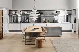 Each arclinea kitchen is the result of careful design in line with the collection: Arclinea Kitchen 4141 Design Group