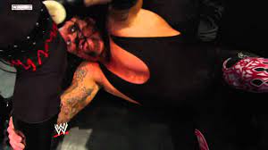 Get inspired by our community of talented artists. Smackdown Kane Accepts The Undertaker S Challenge Youtube