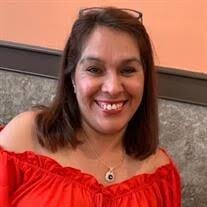 Maria Teresa Molina Obituary