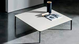 Find new rectangle coffee tables for your home at joss & main. Slim Minimalist Living Room Coffee Table Sovet