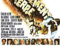Tremblement de terre est un film réalisé par mark robson avec charlton heston, ava gardner. Tremblement De Terre Film Catastrophe Sur Tele 7 Jours
