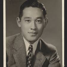 James Maeda — Calisphere