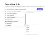 Esta web con IA es gratis y hace que nunca te bloquees en ...