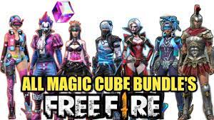 23439 fantasy hd wallpapers and background images. Magic Cube Bundle In Free Fire Hacking And Gaming Tips